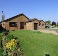 1, Sutton Close, Daventry NN11 6UJ