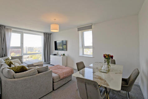 Fellows Road, London, NW3