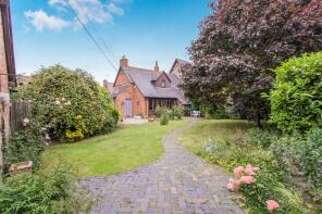 The Dairy House, Pillerton Meadows, Banbury Road, Pillerton Priors CV35 0PG