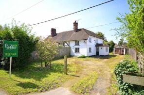 Welby Cottage, Guildford Road, Alfold, Cranleigh GU6 8HF