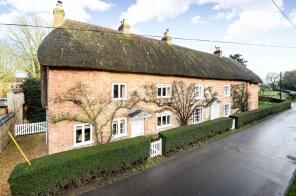 Home Farm House, Newbury Hill, Andover SP11 0RW