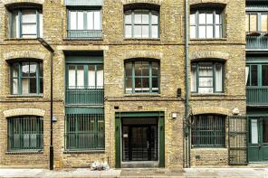 Flat 14, 1 4, Christina Street, Hackney, London EC2A 4PA