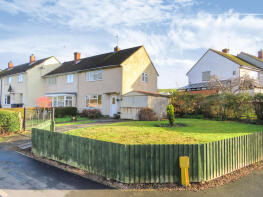 25, Fosse Crescent, Rugby CV23 9PQ
