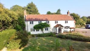Brambles, New Road, Norwich NR16 1HG