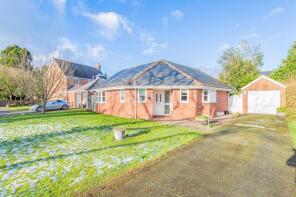 2, St Michaels Green, Lyneal Lane, Ellesmere SY12 0QT