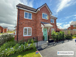 46, Pollarding Drive, Ripley DE5 3QF