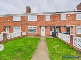 80, Langridge Crescent, Middlesbrough TS3 7LJ