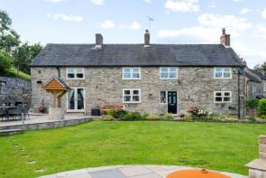 Croft Dene, Main Street, Ashbourne DE6 1JH
