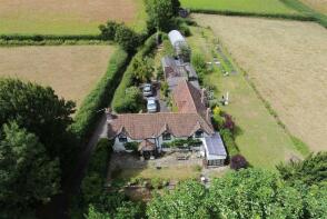 Overstream, Paulls Lane, Broadway, Ilminster TA19 9QY
