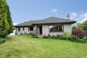 17 Tigh Na Coille, Battock Terrace, Banchory AB31 4JD