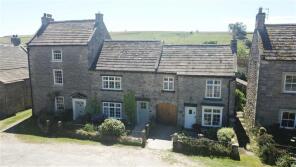 Rose Cottage, Hergill Lane, Richmond DL11 7JH