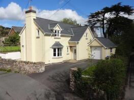 Orchard House, Cefn Isa To Clocaenog, Clocaenog, Ruthin LL15 2AT