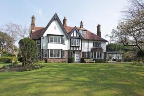 4a Beech Trees, Charcoal Road, Altrincham WA14 4RU