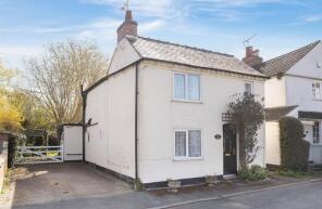 24, Brook Street, Lutterworth LE17 4JR