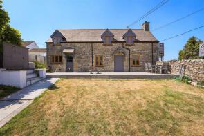 Herberts Cottage, Lane - Junction The Herberts North To Rectory Hall, Cowbridge CF71 7LT