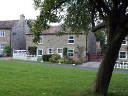 46, Braithwaite Lane, Leyburn DL8 4SL