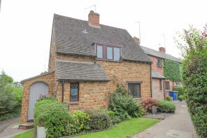 Brooklands, Orchard Piece, Mollington OX17 1DP