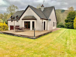 Chonard, Lochard Cottages Road, Kinlochard, Stirling FK8 3TL