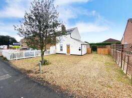 Bay Tree Cottage, Crown Road, Wisbech PE14 9NF