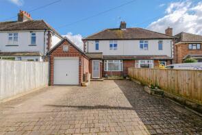 4, Newington Road, Stadhampton, Oxford OX44 7US