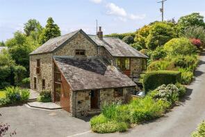 Little Butstone, Road From Little Marland Farm To Bury Cross, Okehampton EX20 3ET