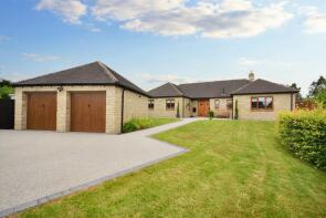 Little Beeches, Branch Road, The Reddings, Cheltenham GL51 6RP