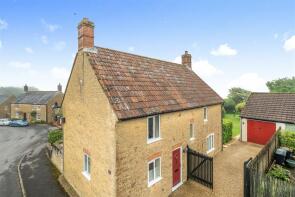 6, Redlands Lane, Beaminster DT8 3ST