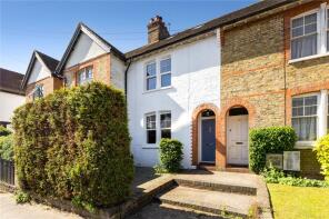 42, Heronsgate Road, Rickmansworth WD3 5BL