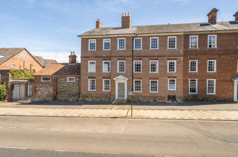 Bury St. Edmunds, Suffolk.