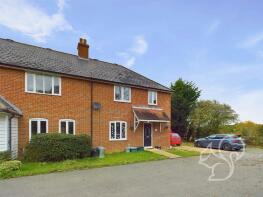 1, Millfields, Abberton Road, Colchester CO2 0JQ
