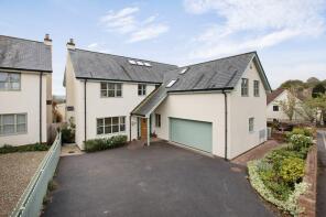 6, Courtlands, Langford Budville, Wellington TA21 0BF