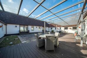 Alkira House, New Common Road, Diss IP22 2PG