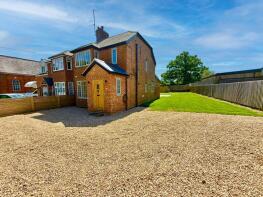 8, Stock Lane, Milton Keynes MK17 0LS