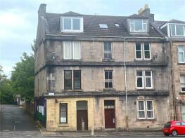 24, South Street, Greenock PA16 8UE