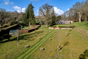Littlecroft, Sages Lane, Privett, Alton GU34 3NR