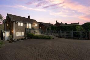 Quarry Ridge, Hodge Lane, Little Smeaton, Pontefract WF8 3LG