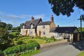 11, Poolside, Burston Lane, Burston, Stafford ST18 0DR