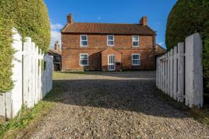Wingate, Walsingham Road, Wighton NR23 1PQ
