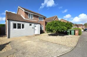 21, Wesley Road, King's Lynn PE30 3XA
