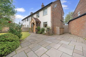 2, Cliff Lane, Macclesfield SK10 2PE