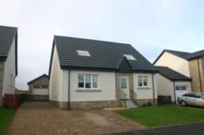 13, Farrell Crescent, Ayr KA6 7EQ