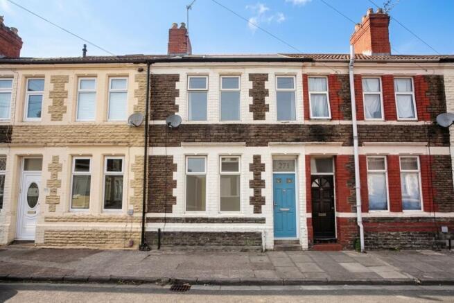 WRIGHTS. - 3 Bed Terrace for Sale!