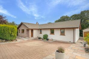 San Michelle, Ben Bhraggie Drive, Golspie KW10 6SX