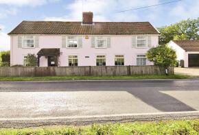 Six Elms, Braintree Road, Chelmsford CM3 2AX