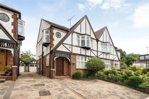 Lynwood Road, Ealing