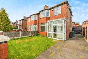 17, Newhaven Avenue, Manchester M11 1HU