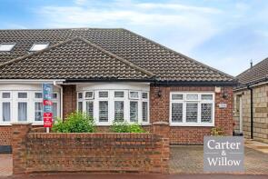 134, Manor Road, Dagenham RM10 8BE