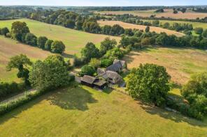 Mill Park Lodge, Bourne Lane, Much Hadham SG10 6EU