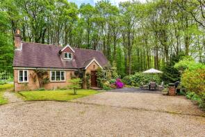 Pavalon, Fern Lane, Dorking RH5 5RE