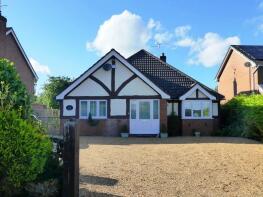 The Highlands, Kettle Lane, Crewe CW3 0BX